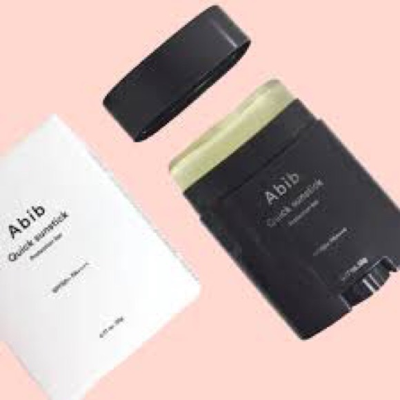 2 brand new unopened abib sun-stick. - Picture 6 of 10